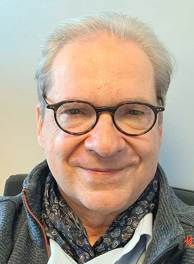 Dr. Thomas Schenk
