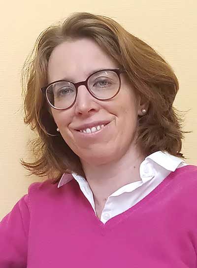 Dr. Isolde Edelmann