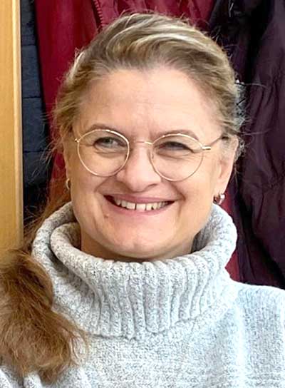 Dr. Sabine Friedl-Eisenhuber